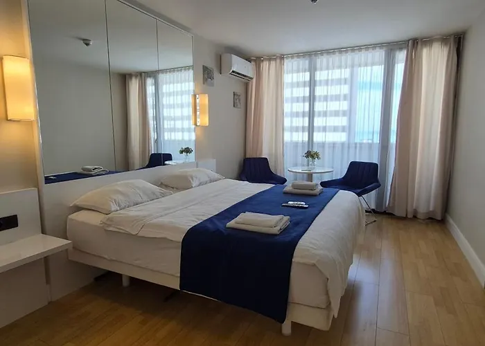 Orbi City, Block A