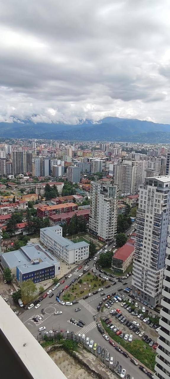 Orbi City, Block A