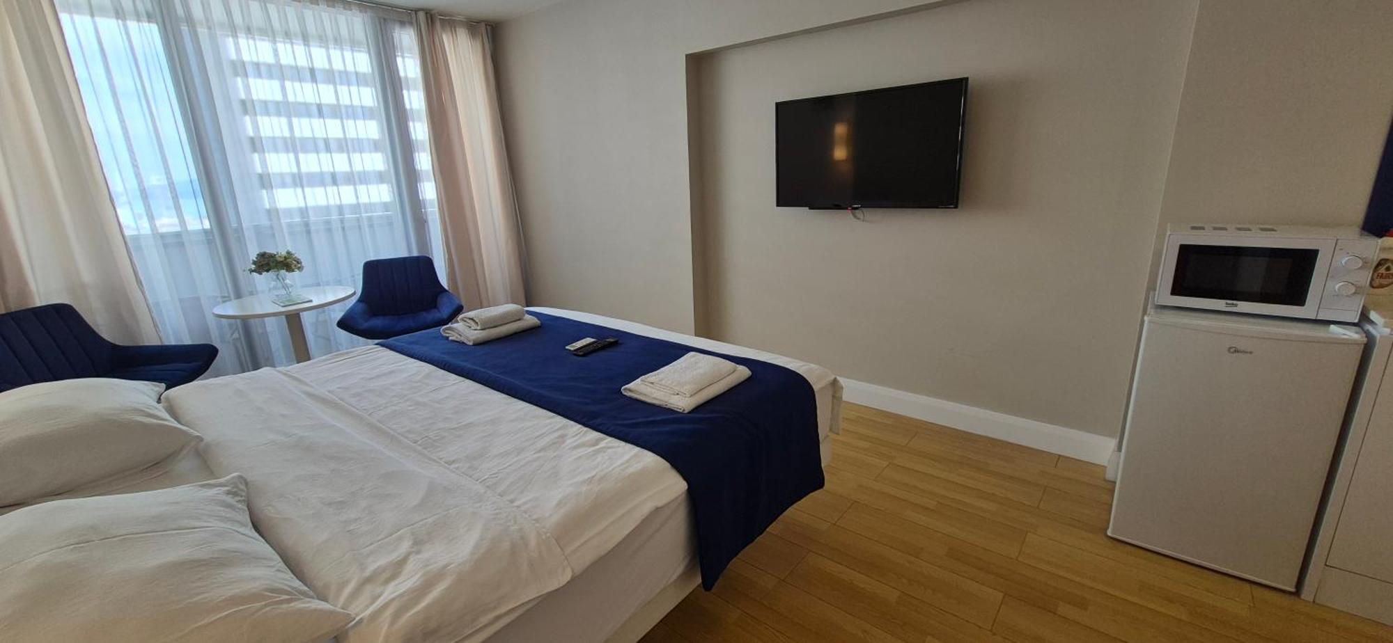 Orbi City, Block A Apartament Batumi